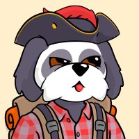 Trousaz (@trousaz) 's Twitter Profile