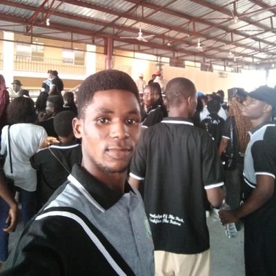 Born in Torugene community,from Toru-Ndoro town Bayelsa state,Nigeria. Currently studying History and International Studies at Federal University Otuoke Bayelsa