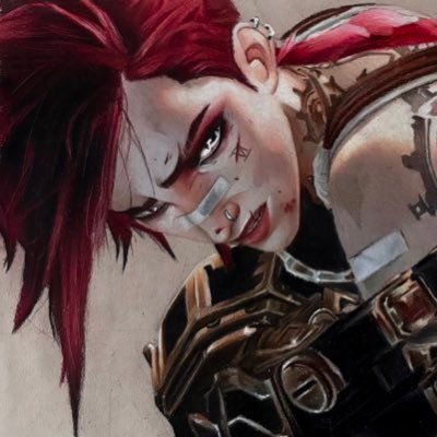 19 wlw UK || caitvi fanclub || i write and draw! https://t.co/YfTIx9Mx6h