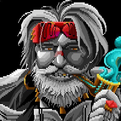 YulongNiu's profile picture. artist & hacker