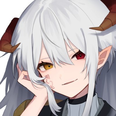 逆愛厭真(さかめ えんま)です!妖怪天邪鬼系VTuberです!ゲーム好き! 創造主様▷未定様(@Mi_Tei_0401 )/鈍色様(@NiBi_yay )|🎨▷ #さかめ絵んま