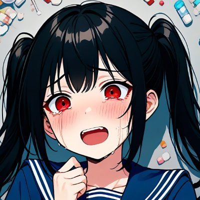 アクティブでbotではない、アカンウント以外はフォロバします。
今、フォロー規制されているので、すぐには無理ですが
規制解除されたら、必ずフォロバするので、フォローお願いします。
柊ルイス💎🩵闘病垢🎀
@pP5sns_nさんをフォローしてください。
このアイコンを、提供してくれた方です。