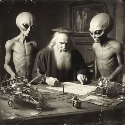 da1000vinci's profile picture.