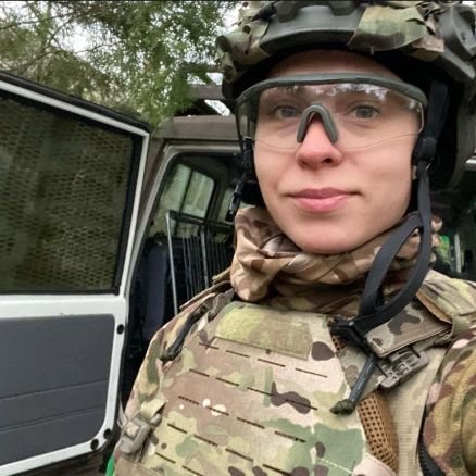 it's my pleasure to serve my country with all my life and everything I have to save my country Ukraine 🇺🇦