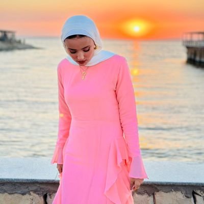 Faculty of science, biotechnology and genetic engineering.
27/3🦋♥
لَنا الله في كُل شُعور لا يُحكىٰ .♥