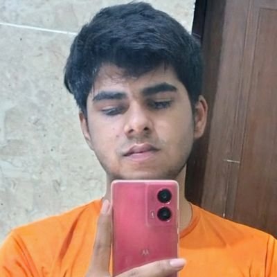 Human70434656's profile picture. science enthusiast
BS-MS student at 
Indian institute of science education and research mohali
