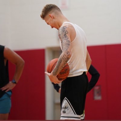 Tyler Lombardo Profile