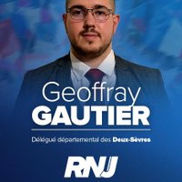 Geoffray RN (@geoffrayrn79) 's Twitter Profile