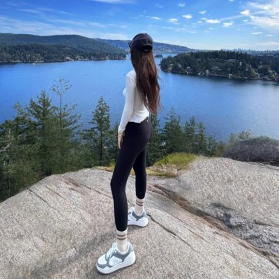Ivy128807's profile picture. NUS BBA | Berkeley MBA
SG → US → Canada
Luxury leadership & real-life grit