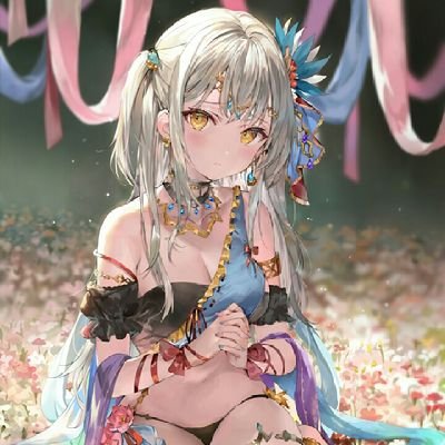 RADIANT_STAR710's profile picture. 愿我们未来再相会