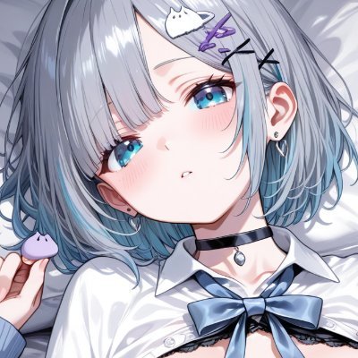 肩身の狭いマイノリティ界隈の人達とひっそり楽しみたいアカウント。
pixiv ※凍結なう 許されなかった;;
https://t.co/Zo1lqt70FU
現在解除申請中
一応discord鯖もあり。
ただの保管庫ですが、興味のある方は声かけてね。