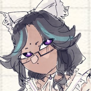 ✦⠀.⠀I⠀ like ⠀to draw⠀ ⠀.
mostly going to be ⠀multifandom and oc related ⠀stuff⠀.
Banner by : @dozzie_star ^^
Please check Expanded bio for more info !