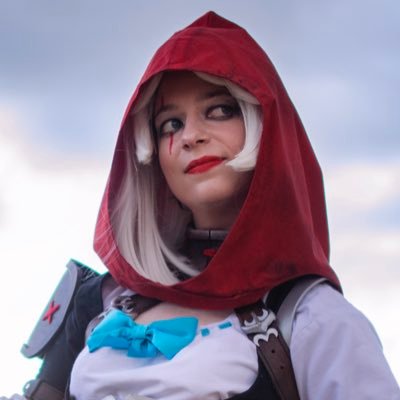 she/they // 23 // theme parks, gaming, cosplay