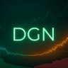DegenQuant's profile picture. —— Quant Dev | Crypto hft  —— “Give a man an alpha, feed him for a day. Teach a man to find alpha, feed him for a lifetime."