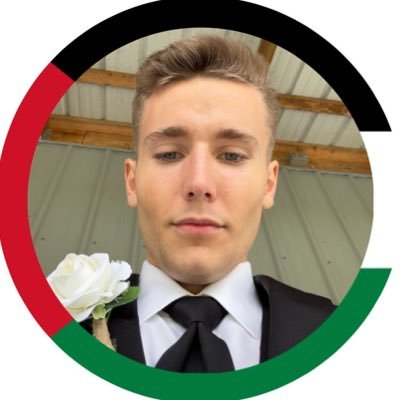 zachmccub's profile picture. Free Palestine 🇵🇸✝️ Zionism is not Judaism