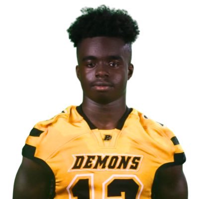Brandon Bell II Profile