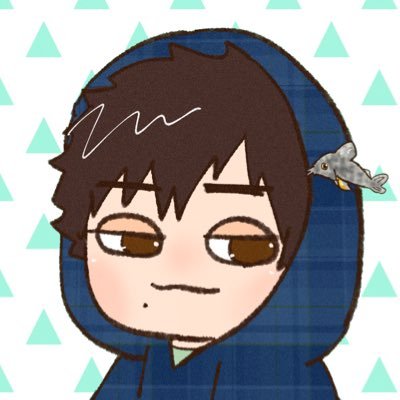 ぽけおさんのプロフィール画像