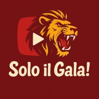 Solo il GALA! (@soloilgalasolo) 's Twitter Profile Photo Solo il GALA! (@soloilgalasolo) 's Twitter Profile Photo