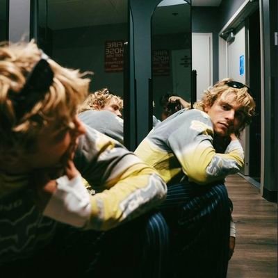 iafterglw's profile picture. Allie. 02.08.23
L & S. 27.12.23
T & E. 15.07.24