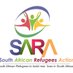 South African Refugee Action SARA (@sa_refugeeact) Twitter profile photo South African Refugee Action SARA (@sa_refugeeact) Twitter profile photo