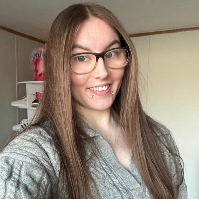 Betty87513's profile picture. Just a pretty chill girl ❤️