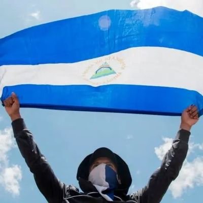 Por una verdadera democracia libre de tiranías. #SOSNicaragua 🇳🇮