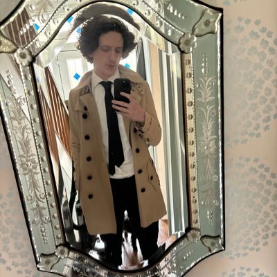 JudeOkeeffe's profile picture. #lufc