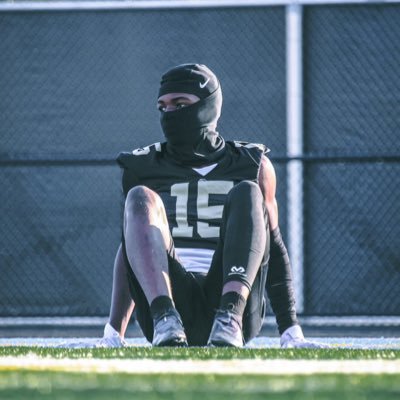 SS-WR (Garfield Height High School OH)(class of 27)(6foot 175 (cell-2165598557 ) (kandicedejarnette@gmail.com)🐶