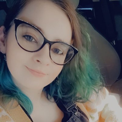 musicalnerd394's profile picture. 