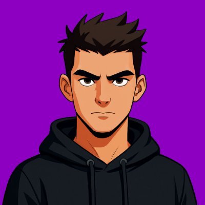 wadro_'s profile picture. Growing 🌱 | Active ⚡️ | Web3 Enthusiast 🗺️