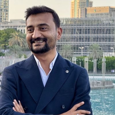 Zameer || Dubai Real Estate
Helping investors and buyers find luxury properties in Dubai.
DM for exclusive listings or book consultation.