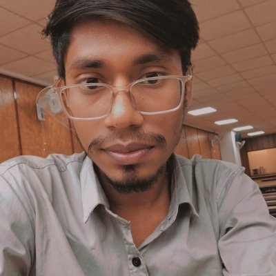 nishantranjan_'s profile picture. 🎓💀