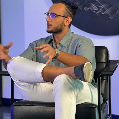 CEO & Owner of @fundingpips @tradinofficial @fundingticks just making trading more accessible to everyone.