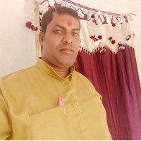 Santosh Yadav (@santoshyad25307) 's Twitter Profile