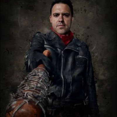 iamnegansol's profile picture. $NEGAN coin is a Mindset to maintain Order, Stability and Security of the dowge coin Community. CA: Ca3G8vCgeNkiJtMGtGTGAqZ1Vs4LN3RReQxBiPkFpump