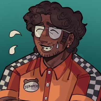 connor π¨ββ€οΈβπβπ¨ JEREMIAH SWEEP Profile