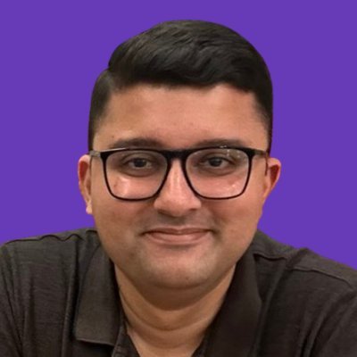 Ankush Dharkar ☯️🎙️ Profile
