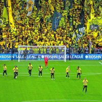 الاتحادي (@ba_wra60636) 's Twitter Profile