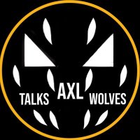 Axl Talks Wolves (@mubmubgib) 's Twitter Profile Photo Axl Talks Wolves (@mubmubgib) 's Twitter Profile Photo