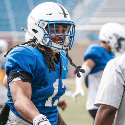 College of Dupage Alumni Co’25 | TSF 🈴 | 3x NJCAA National Champion 🏆 | LB @gojacksFB