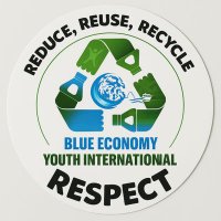 Blue Economy Youth International (@blue_econ_youth) 's Twitter Profile Photo