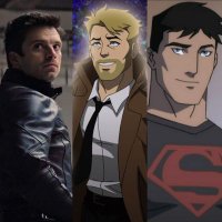 Comic_Ho (@letsbeopen2) 's Twitter Profile