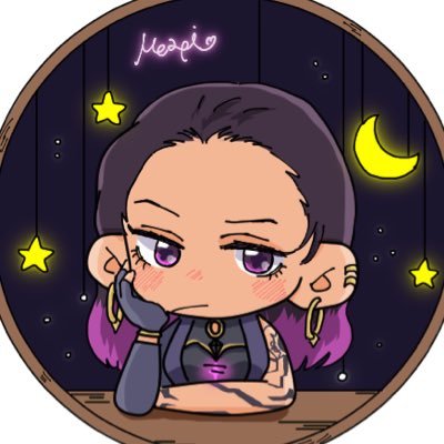 mea🌟21日26日忘れるな私さんのプロフィール画像