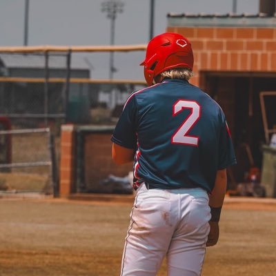 wurtz_chase's profile picture. Mansfield HS “27 @tbttexas SS|2nd|UTL.          #817-808-5576