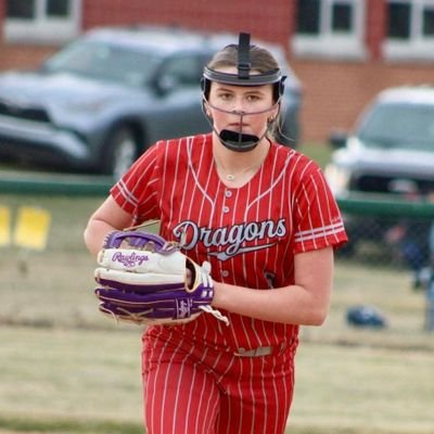 GahaganKailyn's profile picture. 2028 RHP/Utility ▪︎ Central Varsity🥎⚽️▪︎       PA Dirtbags 16u🥎 ▪︎ NCAA ID# 2402216127 ▪︎ Kailyn.Gahagan2028@gmail.com ▪︎  GPA 3.80