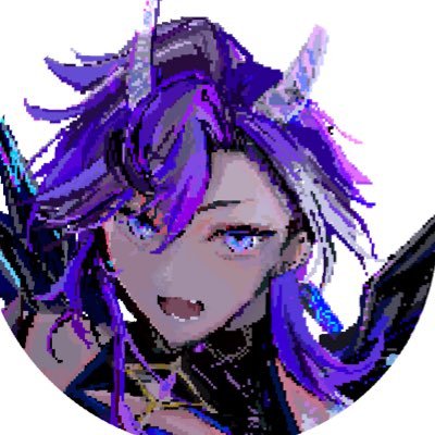 ⦠Vtuber FA / pixel art / gif / clip ⦠For Talents only | š¤šŖš/š
šŖ«āāļøšš¦šÆļøšøššøšš|š«Re-upload, AI training| šÆšµ25+ JPāENā³ she/ they | archiveā¶ļø@22mrs28