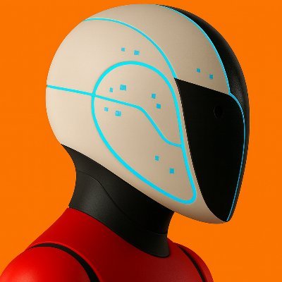 Stealth humanoid integration for agentic prompt-to-reality... AI nerd in previous consciousness. Follow if curious in advanced robotics.