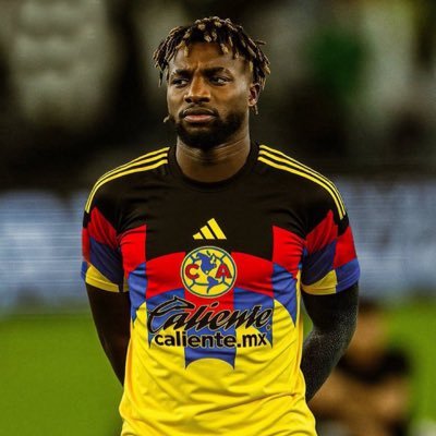 24Navi_'s profile picture. 23 | @clubamerica