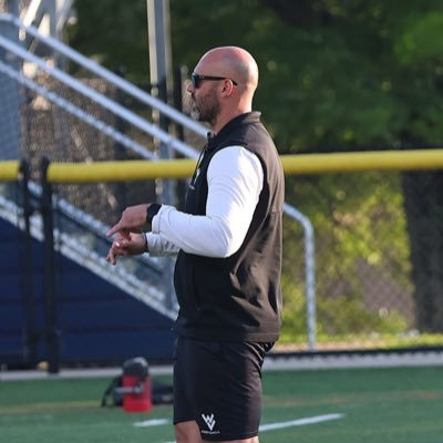Wallkill Valley High School Counselor Head Football Coach @WVRHSAthletics Alumni of @lvrpatriots @wpufootball