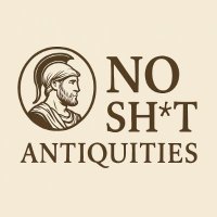 No Sh*t Antiquities (@nsantiquities) 's Twitter Profile Photo No Sh*t Antiquities (@nsantiquities) 's Twitter Profile Photo
